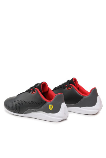 Puma Сникърси Ferrari Drift Cat Decima 30719304 Черен - Mera.bg