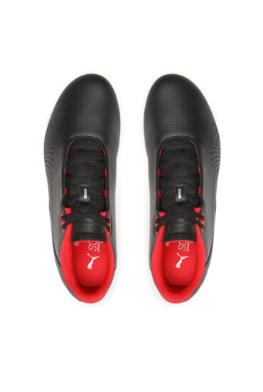 Puma Сникърси Ferrari Drift Cat Decima 30719304 Черен - Mera.bg