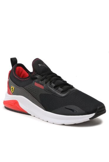 Puma Сникърси Ferrari Electron E Pro 306982 07 Черен - Mera.bg