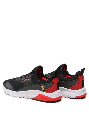 Puma Сникърси Ferrari Electron E Pro 306982 07 Черен - Mera.bg