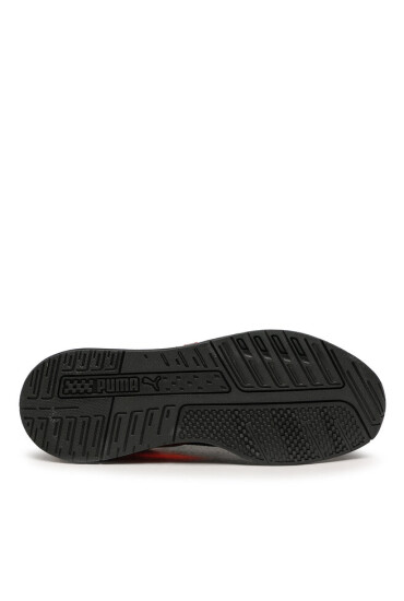 Puma Сникърси Ferrari IONSpeed 306923 08 Black/Black/Rosso Corsa - Mera.bg