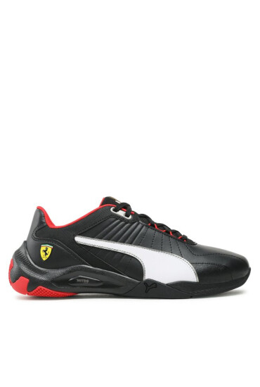 Puma Сникърси Ferrari Kart Cat Rl 307513 01 Черен - Mera.bg