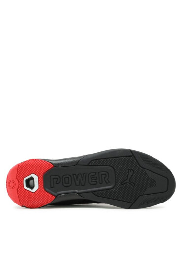 Puma Сникърси Ferrari Kart Cat Rl 307513 01 Черен - Mera.bg