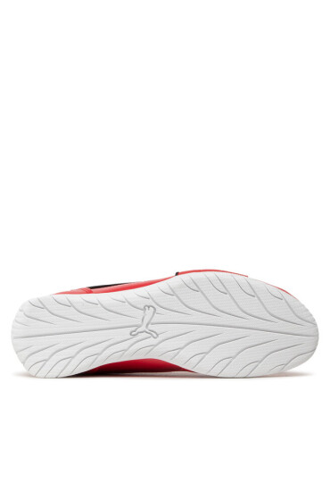 Puma Сникърси Ferrari Neo Cat 307019 03 Rosso Corsa/Rosso Corsa - Mera.bg