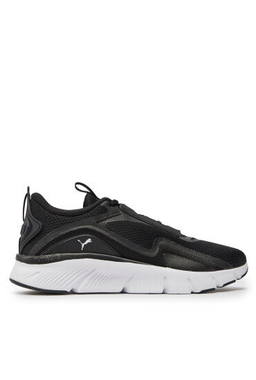 Puma Сникърси Flex Focus Lite 379535 01 Черен - Mera.bg