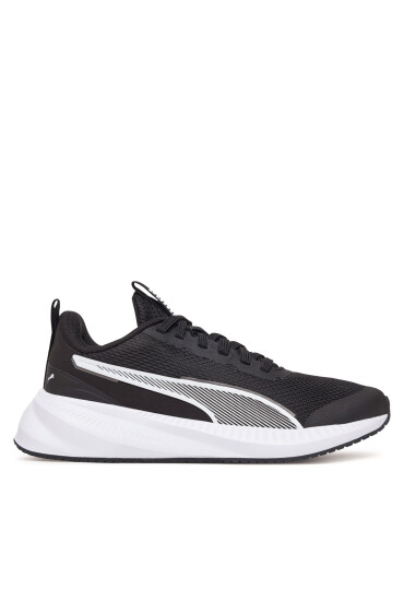 Puma Сникърси Flyer Lite 3 Jr 401526 01 Черен - Mera.bg