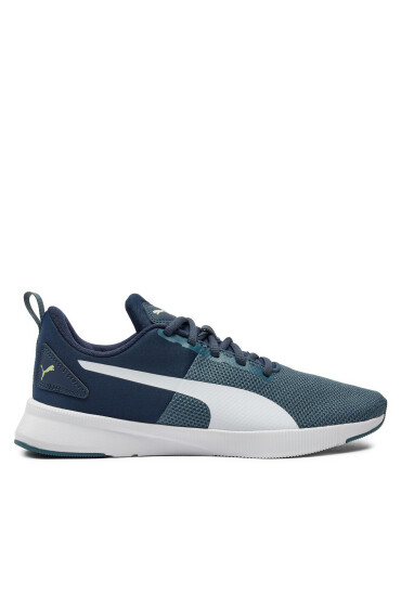Puma Маратонки за бягане Flyer Runner Jr 192928 49 Тъмносин - Mera.bg