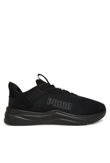 Puma Сникърси FTR Wave 311095 02 Черен - Mera.bg