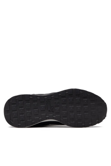 Puma Сникърси Gravition Pro Fc 386479 02 Black/Vaporo Gray/I red/Gold - Mera.bg