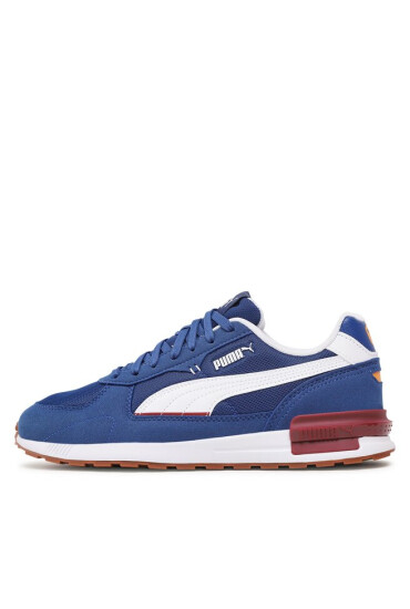 Puma Сникърси Graviton 380738 25 Clyde Royal/Wht/Desert Clay - Mera.bg