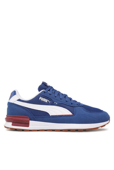 Puma Сникърси Graviton 380738 25 Clyde Royal/Wht/Desert Clay - Mera.bg