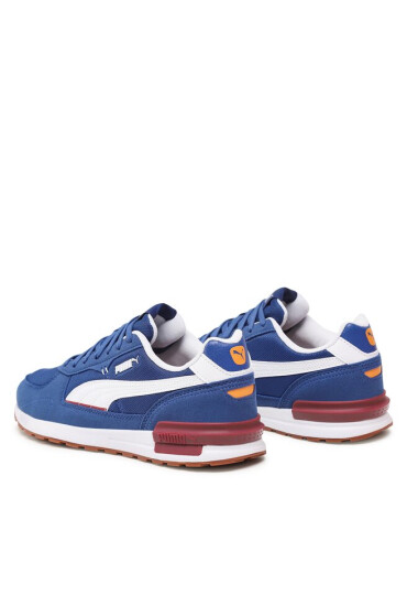 Puma Сникърси Graviton 380738 25 Clyde Royal/Wht/Desert Clay - Mera.bg
