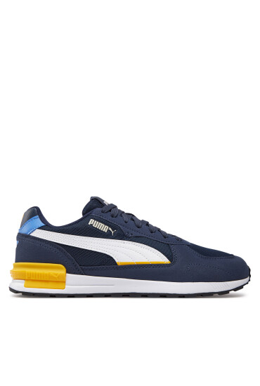 Puma Сникърси Graviton Club 380738-50 Тъмносин - Mera.bg