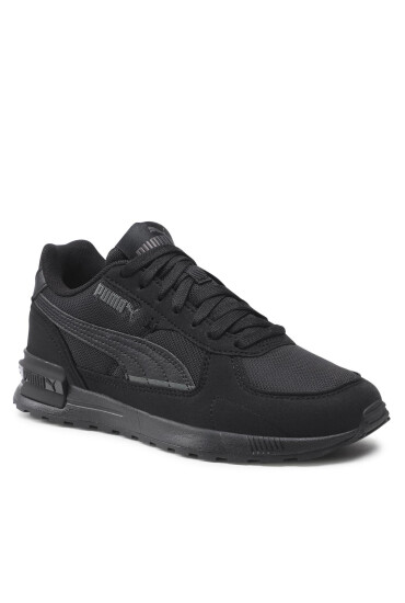 Puma Сникърси Graviton Jr 381987 01 Черен - Mera.bg