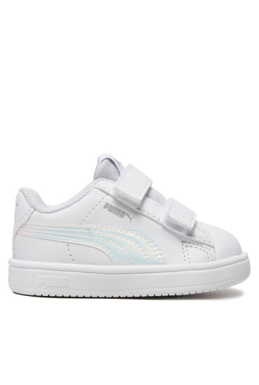 Puma Сникърси Hala Vinf 40171201 Бял - Mera.bg