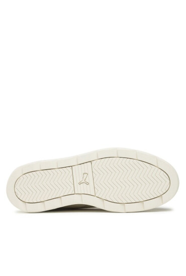 Puma Сникърси Karmen Alpine Snow-Alpine Snow 384614 13 Бял - Mera.bg