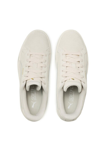 Puma Сникърси Karmen Alpine Snow-Alpine Snow 384614 13 Бял - Mera.bg