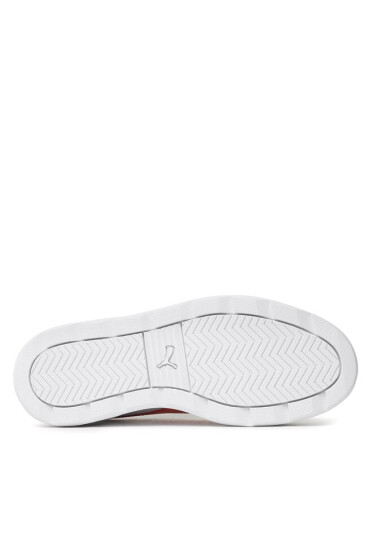 Puma Сникърси Karmen L Jr 387374 05 White/Loveable/Gold - Mera.bg