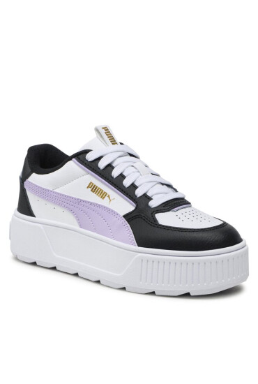 Puma Сникърси Karmen Rebelle 387212 09 Цветен - Mera.bg
