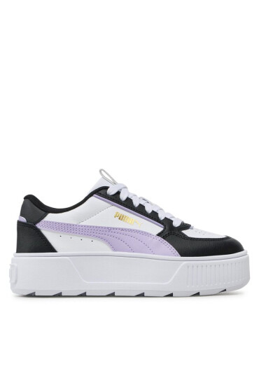 Puma Сникърси Karmen Rebelle 387212 09 Цветен - Mera.bg
