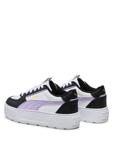 Puma Сникърси Karmen Rebelle 387212 09 Цветен - Mera.bg