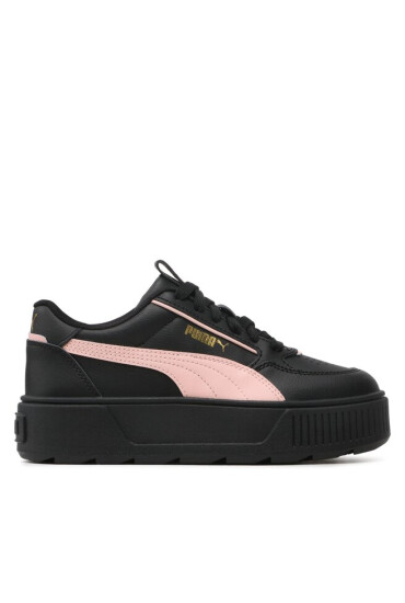 Puma Сникърси Karmen Rebelle 387212 10 Черен - Mera.bg
