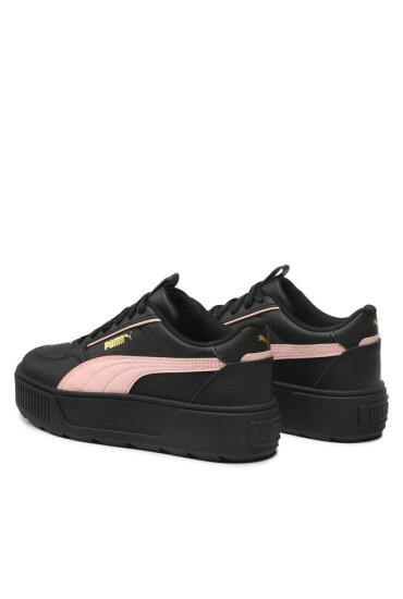 Puma Сникърси Karmen Rebelle 387212 10 Черен - Mera.bg