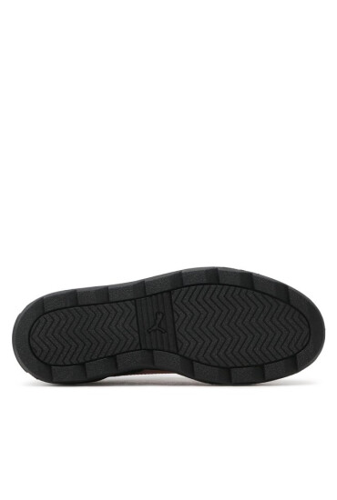 Puma Сникърси Karmen Rebelle 387212 10 Черен - Mera.bg