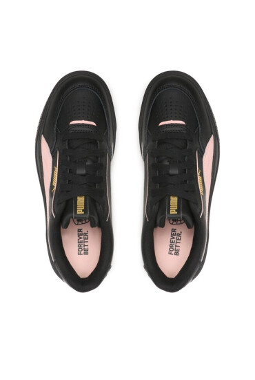 Puma Сникърси Karmen Rebelle 387212 10 Черен - Mera.bg