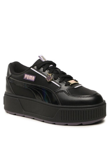 Puma Сникърси Karmen Rebelle Charms 389400 02 Черен - Mera.bg