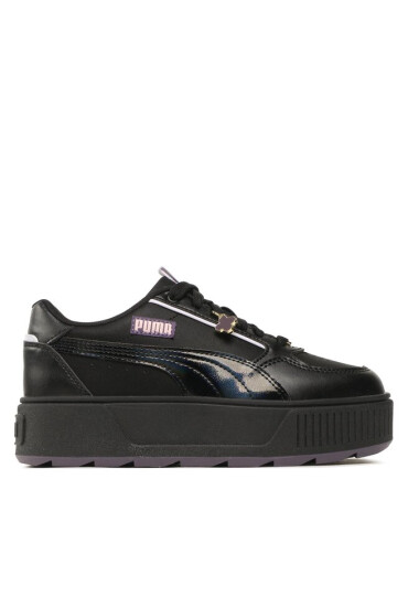 Puma Сникърси Karmen Rebelle Charms 389400 02 Черен - Mera.bg