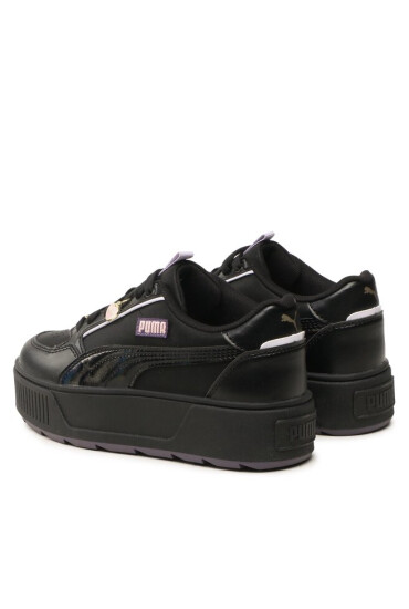 Puma Сникърси Karmen Rebelle Charms 389400 02 Черен - Mera.bg
