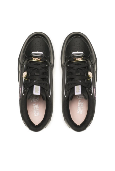 Puma Сникърси Karmen Rebelle Charms 389400 02 Черен - Mera.bg