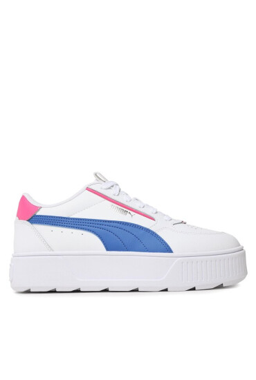 Puma Сникърси Karmen Rebelle Jr 388420 04 Бял - Mera.bg