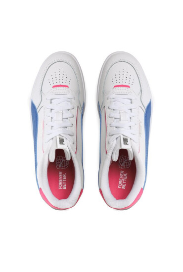 Puma Сникърси Karmen Rebelle Jr 388420 04 Бял - Mera.bg