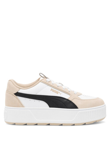 Puma Сникърси Karmen Rebelle Sd 395100 01 Бежов - Mera.bg