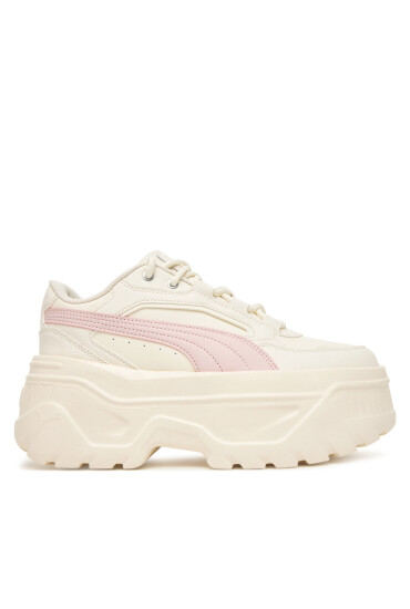 Puma Сникърси Karmen X TRA 400369 08 Екрю - Mera.bg