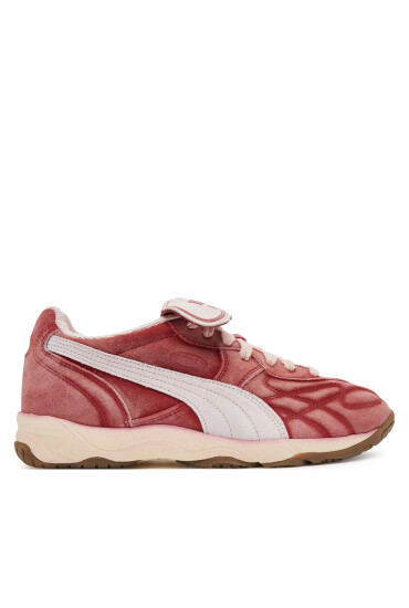 Puma Сникърси King Indoor The NeverWorn V 402250 01 Бордо - Mera.bg