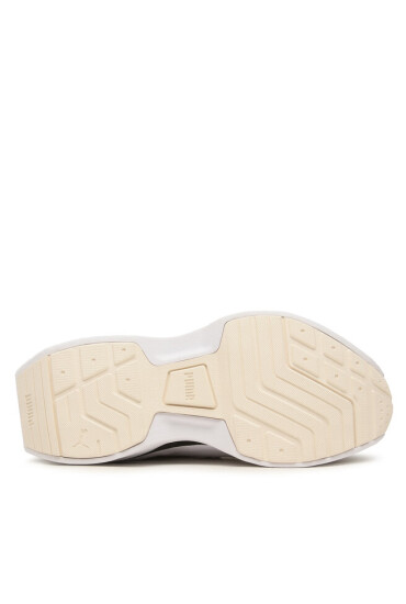 Puma Сникърси Kosmo Rider Prm Wns 389877 01 Frosted Ivory/ Black - Mera.bg