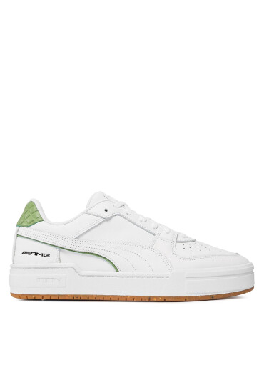 Puma Сникърси Mapf1 Amg Ca Pro 307855 01 Бял - Mera.bg