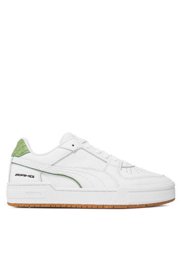 Puma Сникърси Mapf1 Amg Ca Pro 307855 01 Бял - Mera.bg