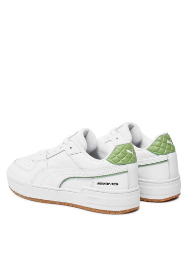 Puma Сникърси Mapf1 Amg Ca Pro 307855 01 Бял - Mera.bg