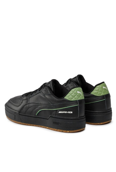 Puma Сникърси Mapf1 Amg Ca Pro 307855 02 Черен - Mera.bg