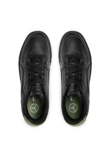 Puma Сникърси Mapf1 Amg Ca Pro 307855 02 Черен - Mera.bg