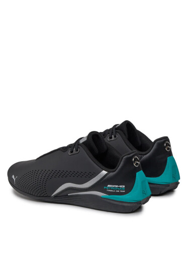Puma Сникърси Mapf1 Drift Cat Decima 307196 04 Черен - Mera.bg
