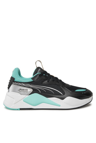Puma Сникърси Mapf1 Rs 307555 02 Черен - Mera.bg