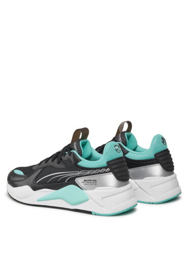 Puma Сникърси Mapf1 Rs 307555 02 Черен - Mera.bg