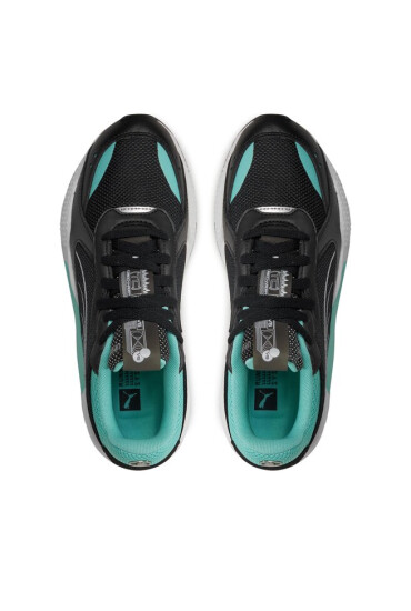 Puma Сникърси Mapf1 Rs 307555 02 Черен - Mera.bg