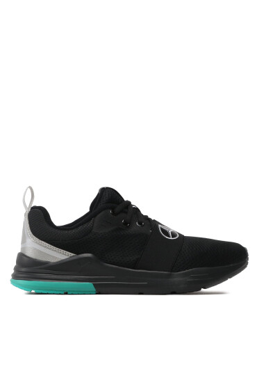 Puma Сникърси Mapf1 Wired Run 306787 07 Черен - Mera.bg