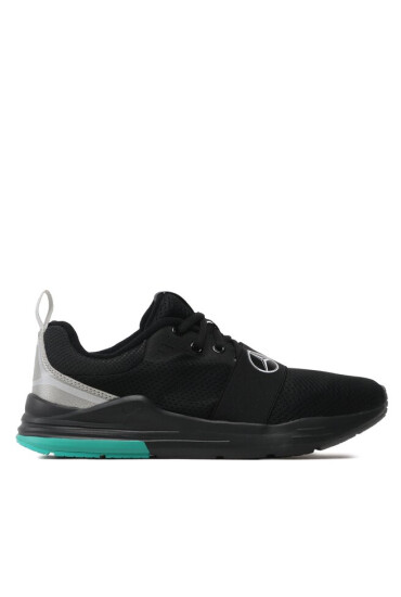 Puma Сникърси Mapf1 Wired Run 306787 07 Черен - Mera.bg